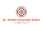 Dr. Rubén Alvarado Rubio