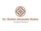 Dr. Rubén Alvarado Rubio