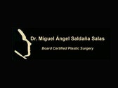 Dr. Miguel Ángel Saldaña Salas