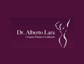 Dr. Alberto Lara Jiménez