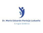 Dr. Mario Eduardo Pantoja Ludueña