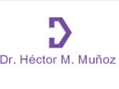 Dr. Héctor Manuel Muñoz Muñoz