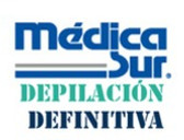 Depilación Definitiva Medica Sur