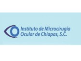 Instituto De Microcirugía Ocular De Chiapas