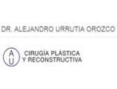 Dr. Alejandro Urrutia Orozco