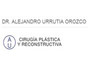 Dr. Alejandro Urrutia Orozco
