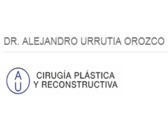 Dr. Alejandro Urrutia Orozco