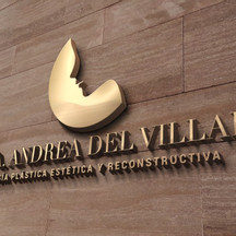 Dra. Andrea Del Villar Trujillo