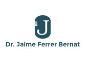 Dr. Jaime Ferrer Bernat