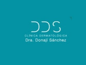 Dra. Donaji Sánchez Ferra
