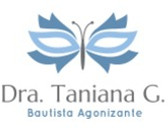 Dra. Taniana Bautista