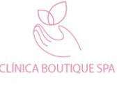 Clínica Boutique Spa Med Y Lipo Vital