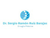 Dr. Sergio Ramón Ruíz Barajas