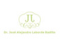 Dr. José Alejandro Laborde Badillo