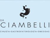 Dr. Darío Ciambelli Romero