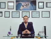 Dr. Gerardo Rubio