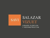 Dr. Israel Salazar Vizuet
