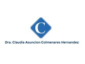 Dra. Claudia Asuncion Colmenares Hernandez