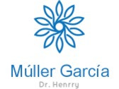 Dr. Henrry Múller García