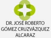 Dr. José Roberto Gómez Cruz