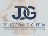 Dr. José Daniel Guerra Rendón