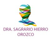 Dra. Sagrario Hierro Orozco