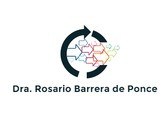 Dra. Rosario Barrera de Ponce