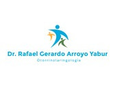 Dr. Rafael Gerardo Arroyo Yabur