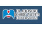 Dr. Alejandro Romero Zazueta