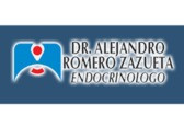 Dr. Alejandro Romero Zazueta