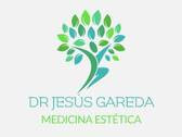 Dr. Jesús Manuel Gardea Contreras