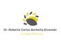 Dr. Roberto Carlos Borbolla Alvarado
