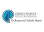 Dr. Raymond Toledo