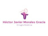 Dr. Héctor Javier Morales Gracia