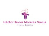 Dr. Héctor Javier Morales Gracia