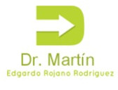 Dr. Martín Edgardo Rojano Rodriguez