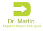 Dr. Martín Edgardo Rojano Rodriguez