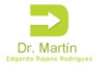 Dr. Martín Edgardo Rojano Rodriguez