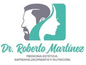Dr. Roberto Martínez