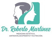 Dr. Roberto Martínez