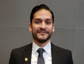 Dr. Andrei Ríos