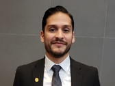 Dr. Andrei Ríos