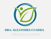 Dra. Alejandra Cuadra