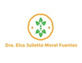 Dra. Elsa Juliette Morel Fuentes