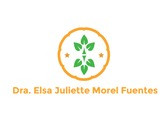Dra. Elsa Juliette Morel Fuentes