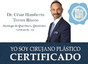 César Torres M. D.