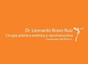 Dr. Leonardo Bravo Ruiz