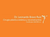 Dr. Leonardo Bravo Ruiz