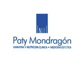 Dra. Patricia A Mondragon Alvarez
