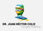 Dr. Juan Héctor Cóliz Morales